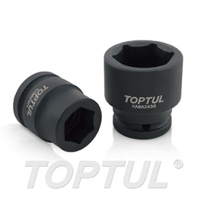 Chave Impacto 3/4" 36mm KABA2436 Toptul - DTCI3436