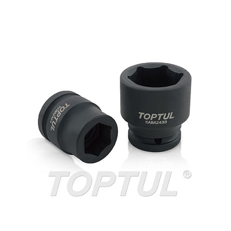 Chave Impacto 3/4" 36mm KABA2436 Toptul - DTCI3436