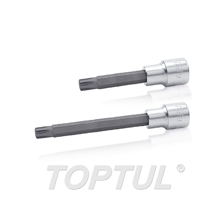 Chave Especial Colaças 1/2" M1 BCYA1610 Toptul - DTCEC12M1