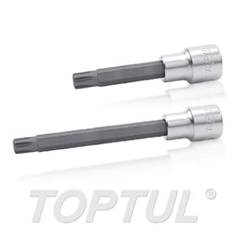 Chave Especial Colaças 1/2" M1 BCYA1610 Toptul - DTCEC12M1