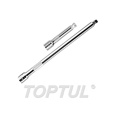 Extensão 1/2"x250mm CAAA1610 Toptul - DTE12250