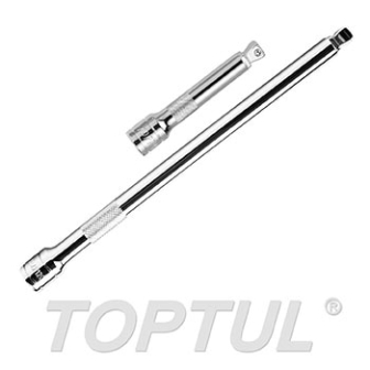 Extensão 1/2"x250mm CAAA1610 Toptul - DTE12250