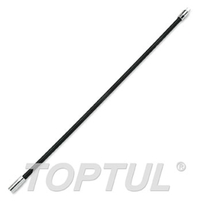 Extensão Extra Longa Flexivel 1/4" CASA0818 Toptul - DTEELF14