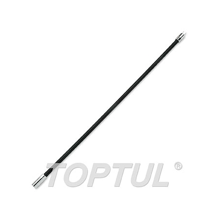 Extensão Extra Longa Flexivel 1/4" CASA0818 Toptul