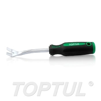 Extrator Estofos Porta 110mm JJAE1011 Toptul - DTEEP110