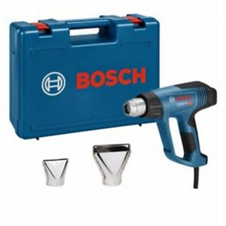 Soprador Ar Quente PHG 500-2 060329A003 Bosch - DBSAQGHG2366