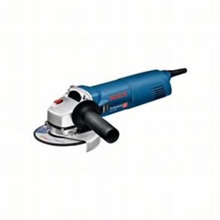 Rebarbadora GWS 1400 0601824800 Bosch - DBRGWS1400