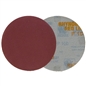 Disco Lixa Rhynogrip Red Line 75mm S/F 374085