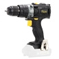 Cordless Brushless Percussion Drill 20V Li Exock Flux