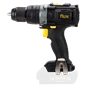 Cordless Brushless Percussion Drill 20V Li Exock Flux