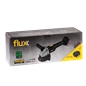 Meuleuse d'angle sans balais 125 mm sans fil 20 V Li Exock Flux