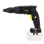 Cordless Plasterboard Screwdriver 20V Li Exock+Screw Tape Adapter