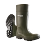 Bota Agua Purofort Profissional Dunlop