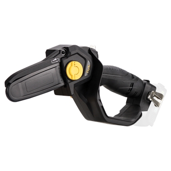 Brushless Pruner 7" Cordless 20V Li Exock Flux - FPB20LE