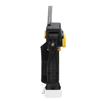 Brushless Pruner 7" Cordless 20V Li Exock Flux - FPB20LE