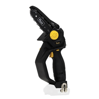 Brushless Pruner 7" Cordless 20V Li Exock Flux - FPB20LE