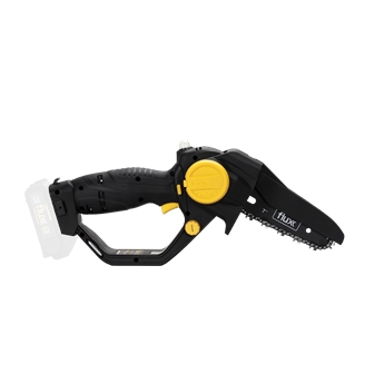 Brushless Pruner 7" Cordless 20V Li Exock Flux - FPB20LE