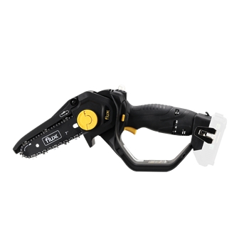 Brushless Pruner 7" Cordless 20V Li Exock Flux - FPB20LE