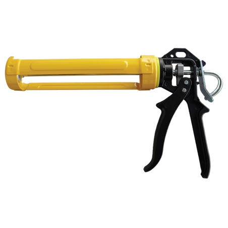 Caulking Gun 10.5" Flux