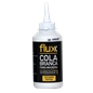 Pegamento Blanca Para Madera 250g Flux