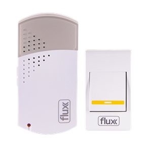 FA1 Analog Wireless Doorbell Flux - FCSFAFA1