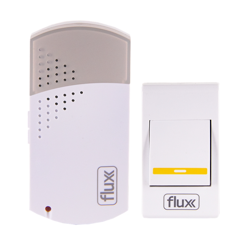 FA1 Analog Wireless Doorbell Flux