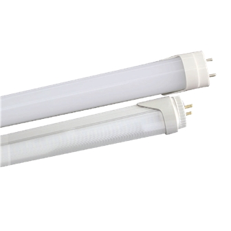 Tubular T8 Led G13 (2700k,9W) Flux - FTT8LG13927