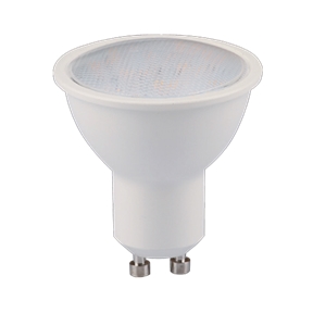 Lampe Led GU10 (2700k, 4W) Flux - FLL10427