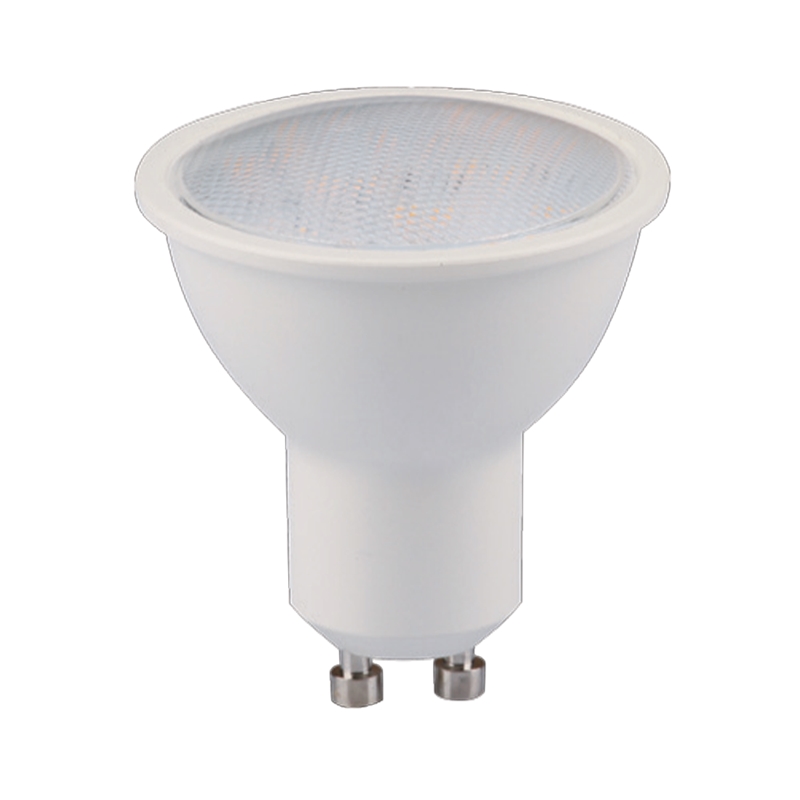 Bombilla LED GU10