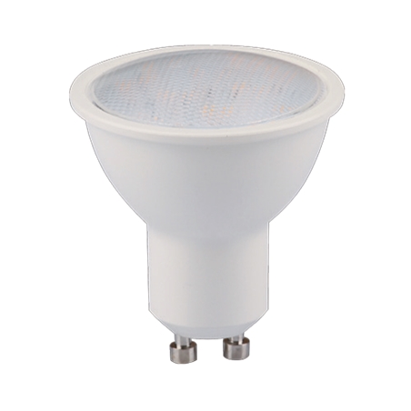 Bombilla LED GU10