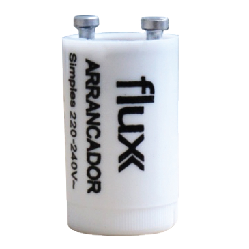 Arrancador S2 4-22W Flux