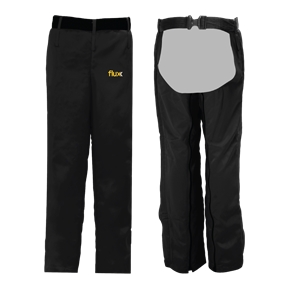 Pantalon de protection spécial tronçonneuse Flux Belt - FCPEMC