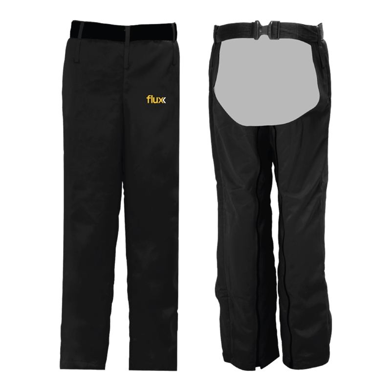 Pantalon de protection spécial tronçonneuse Flux Belt