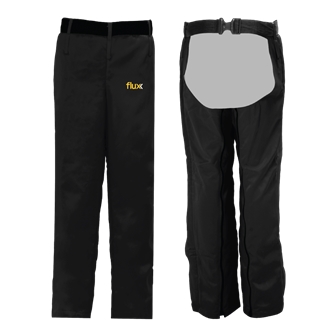 Pantalón Protección Especial Motosierra Flux - FCPEMC