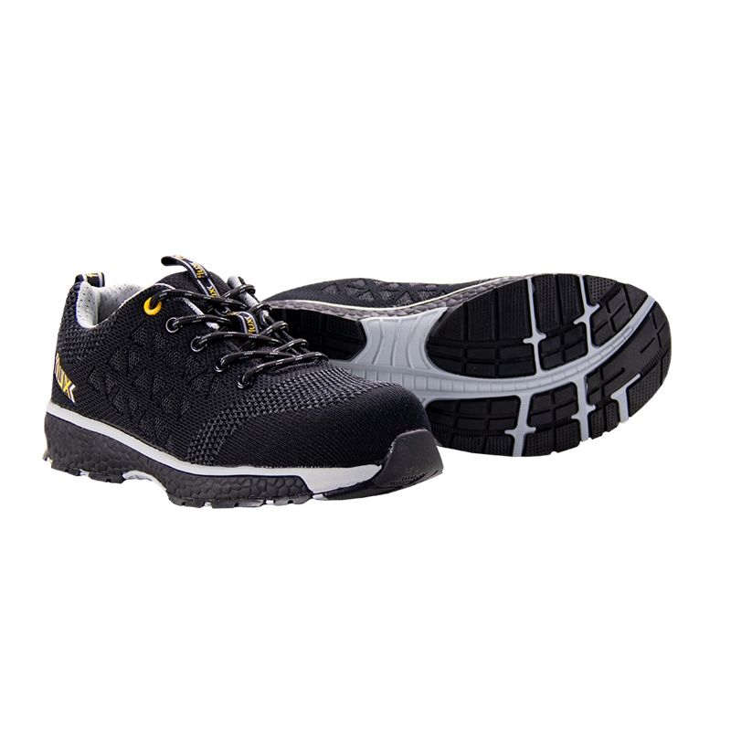 Chaussure de sport Trivor Kevlar S1P