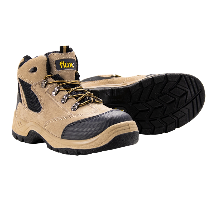 Bota Himalayan S1P Kevlar