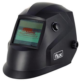 Pro Auto-Darkening Welding Helmet Flux - FMSEP