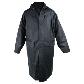 PU Rain Cover (M) Flux - FCCPUM