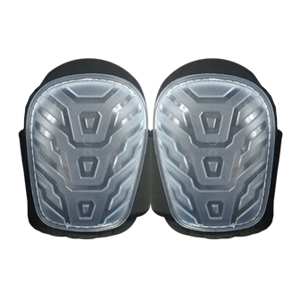 Knee Pads With Gel Filling Flux - FJEG