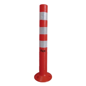 Pilier de signalisation actuelle Flux - FPSC