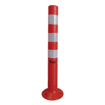 Pilier de signalisation actuelle Flux - FPSC