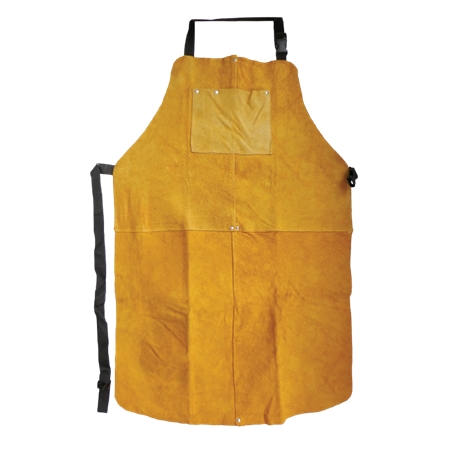 Flux Welder Apron - FAS