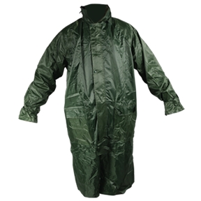 Imperméable PVC Polyester (M) Flux - FCCPPM