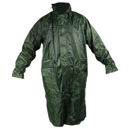 Imperméable PVC Polyester