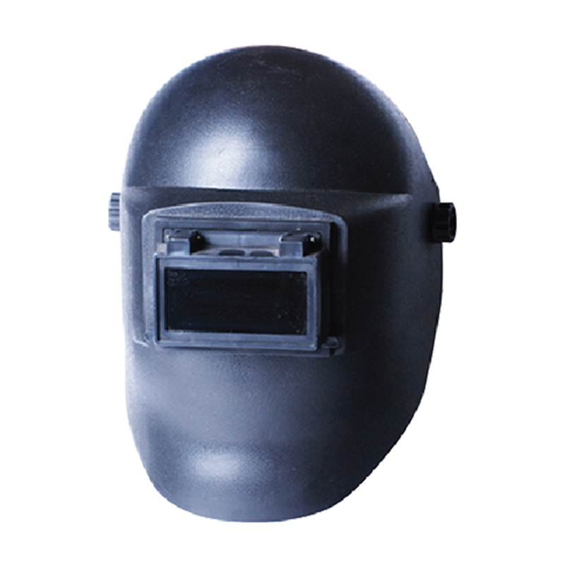 Head Welding Helmet Flux