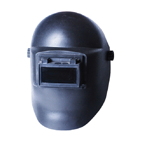 Head Welding Helmet Flux