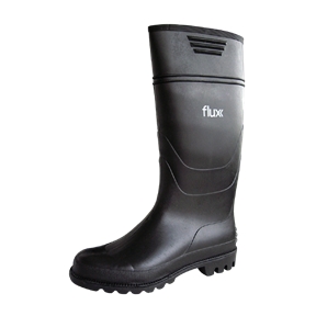 Bota Impermeable Caña Alta Wellington (39) Flux - FPBA39