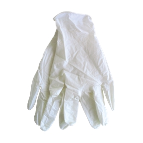 Latex Disposable Glove (8) Flux - FPLDLM100