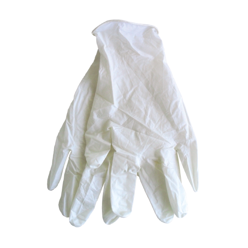 Latex Disposable Glove