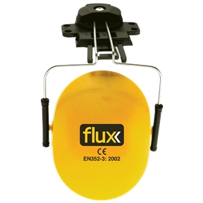 Protecteurs d oreilles pour casque Flux - FPAC